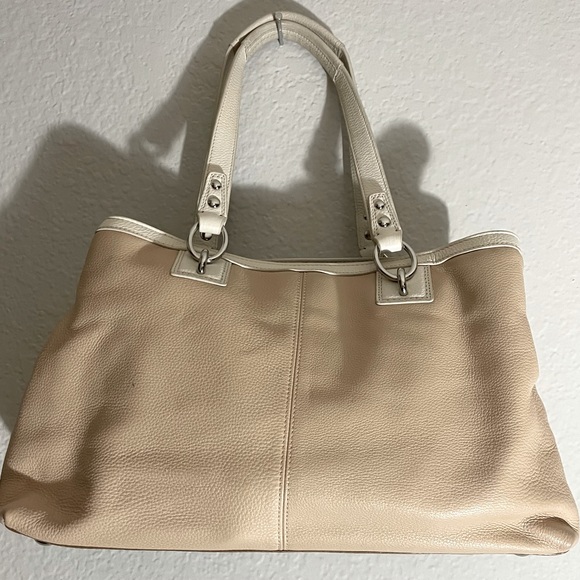 Coach Penelope shoulder bag F19044 - Picture 5 of 6